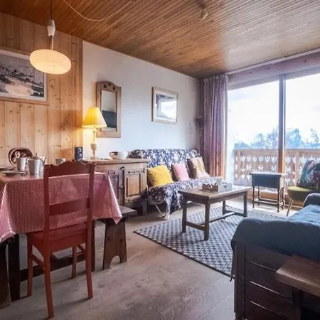 Appartement For 6 People Huez