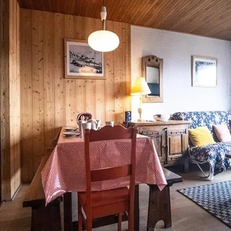 For 6 People Appartement *