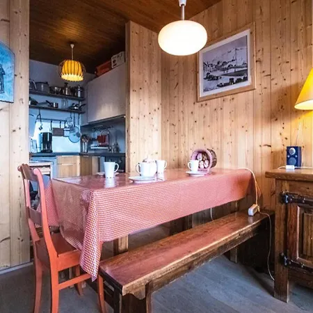 Appartement For 6 People *